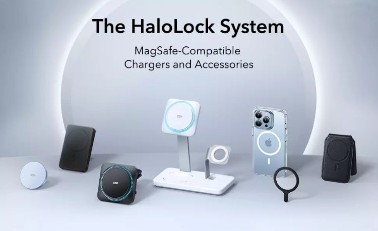 ESR Branded Clear MagSafe Shockproof Hybrid Hardshell Phone Case with HaloLock Feature- for Apple iPhones/14 Series - Super Savings Technologies Co.,LTD ESR Branded Clear MagSafe Shockproof Hybrid Hardshell Phone Case with HaloLock Feature- for Apple iPhones/14 Series - Super Savings Technologies Co.,LTD